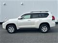 2021 Toyota Land Cruiser Prado