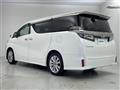 2018 Toyota Vellfire