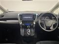 2018 Toyota Vellfire