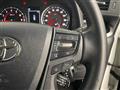 2018 Toyota Vellfire