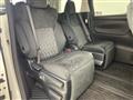 2018 Toyota Vellfire