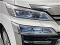 2018 Toyota Vellfire