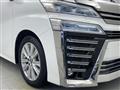 2018 Toyota Vellfire