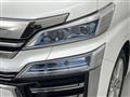 2018 Toyota Vellfire