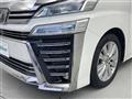 2018 Toyota Vellfire