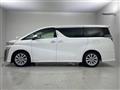 2018 Toyota Vellfire