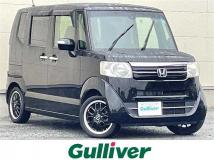 2015 Honda N BOX