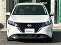 2021 Nissan Note