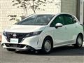 2021 Nissan Note
