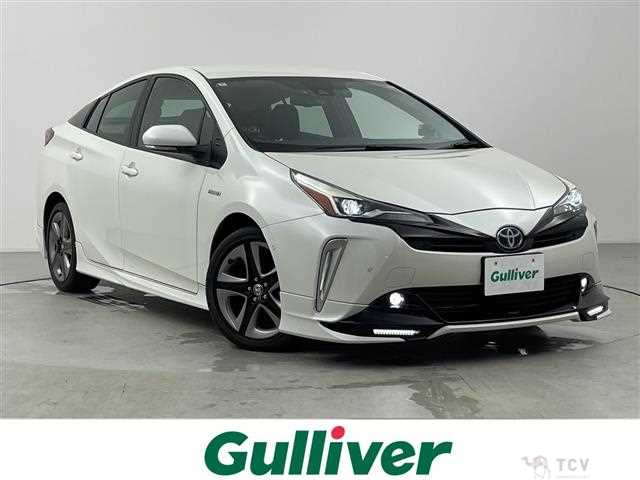 2020 Toyota Prius