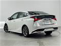 2020 Toyota Prius