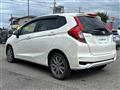 2017 Honda Fit