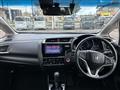 2017 Honda Fit