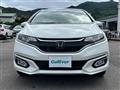 2017 Honda Fit