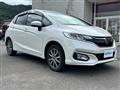 2017 Honda Fit