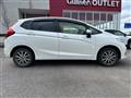 2017 Honda Fit
