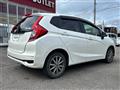 2017 Honda Fit