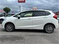 2017 Honda Fit