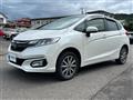 2017 Honda Fit