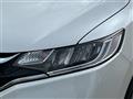 2017 Honda Fit