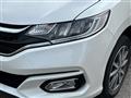 2017 Honda Fit