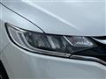 2017 Honda Fit