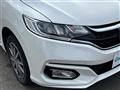 2017 Honda Fit