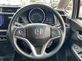 2017 Honda Fit