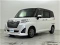 2019 Toyota Roomy