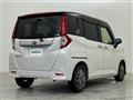 2019 Toyota Roomy