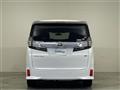2015 Toyota Vellfire