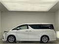 2015 Toyota Vellfire