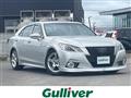 2014 Toyota Crown Athlete Series