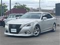2014 Toyota Crown Athlete Series