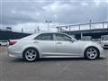 2014 Toyota Crown Athlete Series