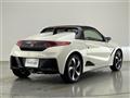 2015 Honda S660