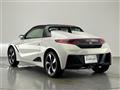 2015 Honda S660