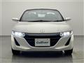 2015 Honda S660