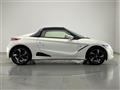 2015 Honda S660