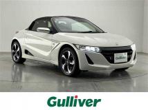 2015 Honda S660