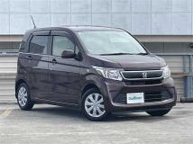 2014 Honda N-WGN