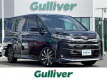 2023 Toyota Noah