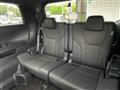 2023 Toyota Alphard Hybrid