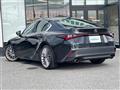 2023 Lexus IS