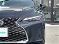 2023 Lexus IS
