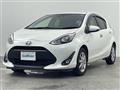 2018 Toyota AQUA