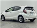 2018 Toyota AQUA