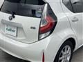 2018 Toyota AQUA