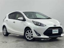 2018 Toyota AQUA