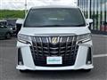 2021 Toyota Alphard